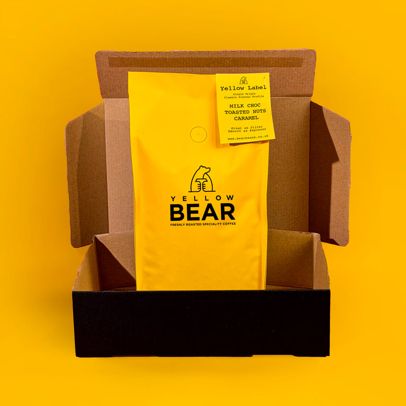 Build Your Own Subscription
