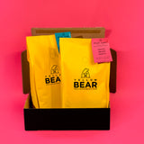 Build Your Own Subscription