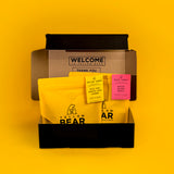 Build Your Own Subscription