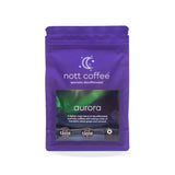 Nott Coffee - Aurora Light Roast Decaf Blend