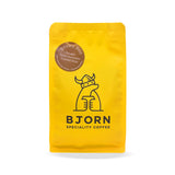 Brown Ben - The Gentle Dark Roast