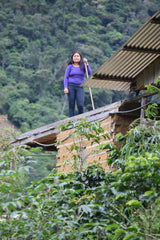 El Indio Natural - Colombia
