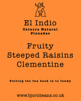 El Indio Natural - Colombia