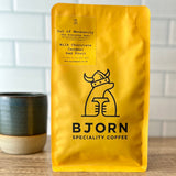 Necessities - The Everyday Best Espresso Blend