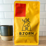 Red Panda - Juicy, Fruity & Exotic!