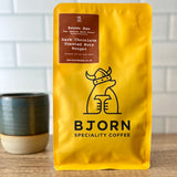 Brown Ben - The Gentle Dark Roast