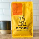 El Indio Natural - Colombia