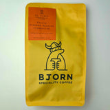 El Indio Natural - Colombia