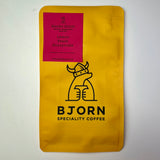 Banko Gotiti Natural - Ethiopia