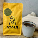 Popayan Reserve Washed - Colombia