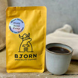Mbare Natural - Rwanda