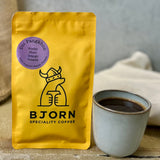 Doi Pangkhon - Thai Lactic Anaerobic Natural