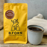 Brown Ben - The Gentle Dark Roast