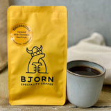 Necessities - The Everyday Best Espresso Blend