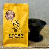 Brown Ben - The Gentle Dark Roast