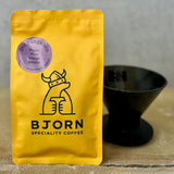 Doi Pangkhon - Thai Lactic Anaerobic Natural