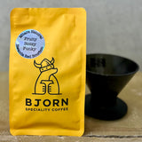 Mbare Natural - Rwanda