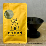 Popayan Reserve Washed - Colombia