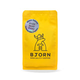 Mbare Natural - Rwanda