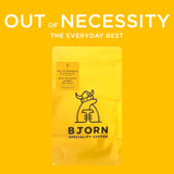 Necessities - The Everyday Best Espresso Blend